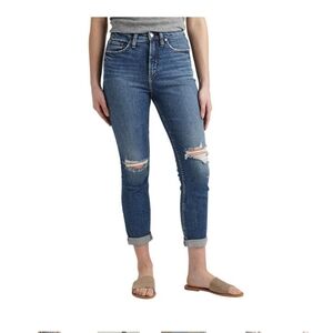 Levis Boyfriend Jeans Sz.30